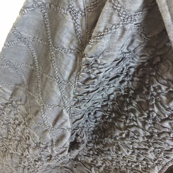 Focus Heather Grey Women's Jacket - Picture 4 of 4